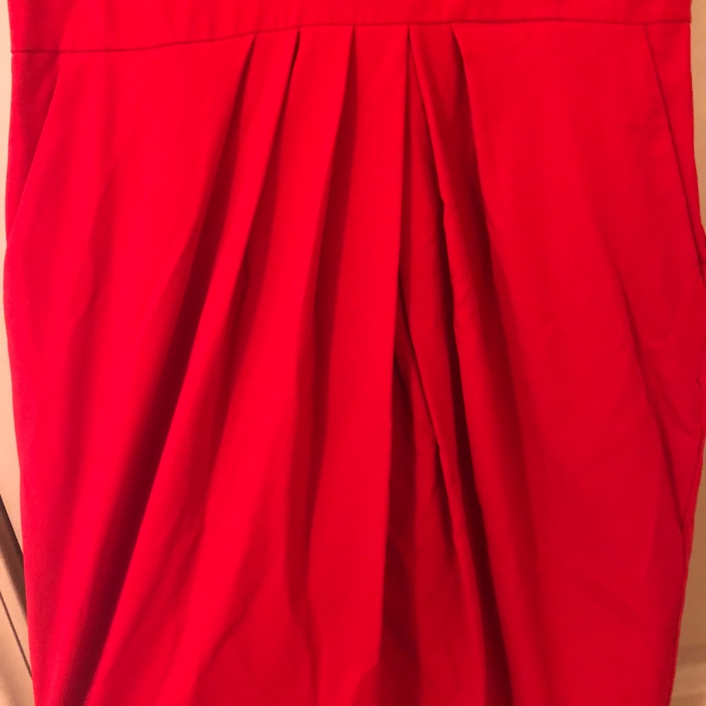 Red H&M Dress - Picture 4 of 6